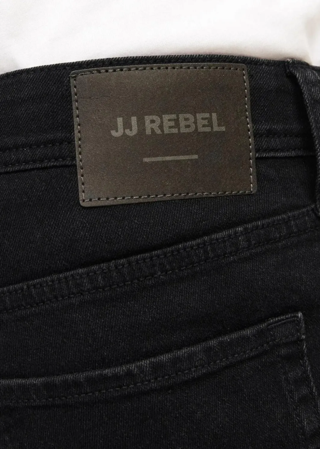 Clearance JJ REBEL Jeans in Slim Fit Herren Jeans|Marken