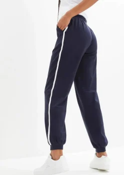 Discount Jogginghose aus Baumwolle Damen Hosen|Sweat