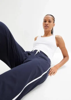 Discount Jogginghose aus Baumwolle Damen Hosen|Sweat
