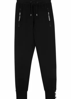 Kinder bonprix Jungen 9-16 Jahre·Bademode|Jungen 9-16 Jahre·Hosen|Jogginghose aus reiner Baumwolle