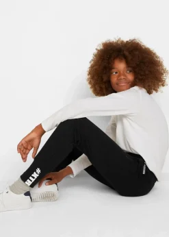 Kinder bonprix Jungen 9-16 Jahre·Bademode|Jungen 9-16 Jahre·Hosen|Jogginghose aus reiner Baumwolle