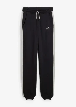Kinder bonprix Jungen 9-16 Jahre·Bademode|Jungen 9-16 Jahre·Hosen|Jogginghose aus reiner Bio-Baumwolle