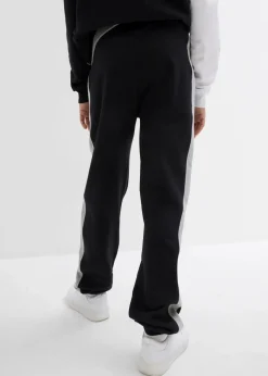 Kinder bonprix Jungen 9-16 Jahre·Bademode|Jungen 9-16 Jahre·Hosen|Jogginghose aus reiner Bio-Baumwolle