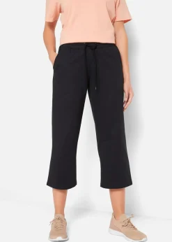 Hot Jogginghose aus reiner Bio-Baumwolle Damen Bekleidung·Röcke|Bekleidung·Blusen & Tuniken