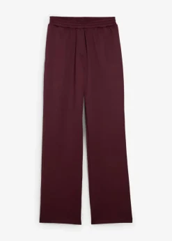 Sale Jogginghose aus Scuba Damen Nachhaltigere Materialien|Hosen