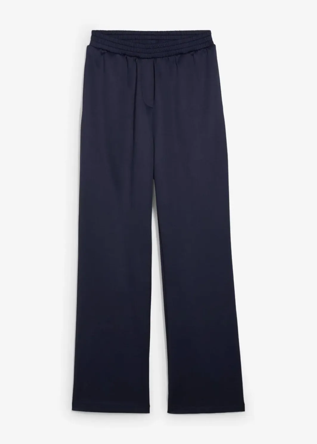 Outlet Jogginghose aus Scuba Damen Bekleidung·Röcke|Bekleidung·Kleider
