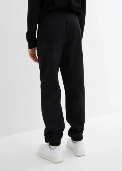 Online Jogginghose aus weichem Baumwoll-Mix Kinder Jungen 9-16 Jahre·Bademode|Jungen 9-16 Jahre·Hosen