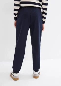 Hot Jogginghose aus weichem Baumwoll-Mix Kinder Jungen 2-8 Jahre·Nachhaltigere Materialien|Jungen 9-16 Jahre·Hosen