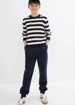 Hot Jogginghose aus weichem Baumwoll-Mix Kinder Jungen 2-8 Jahre·Nachhaltigere Materialien|Jungen 9-16 Jahre·Hosen