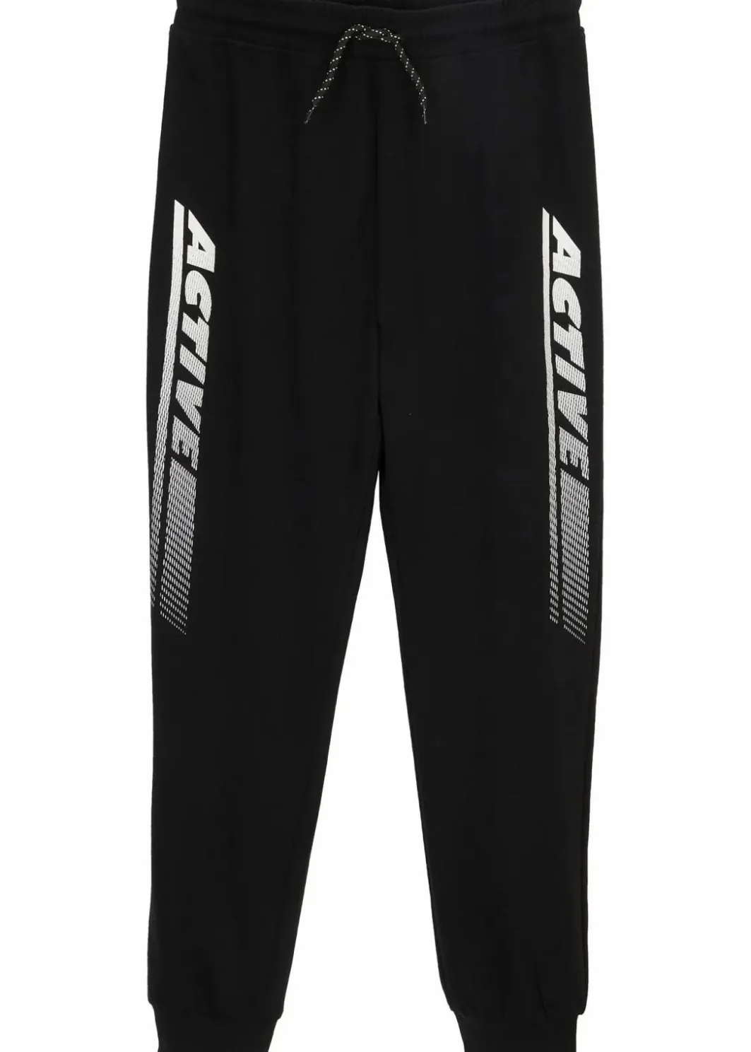 Kinder bonprix Jungen 9-16 Jahre·Bademode|Jungen 9-16 Jahre·Hosen|Jogginghose aus weichem Baumwoll-Mix