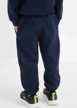 Hot Jogginghose aus weichem Baumwoll-Mix (2er Pack) Kinder Jungen 2-8 Jahre·Nachhaltigere Materialien|Jungen 2-8 Jahre·Mehrfachpacks