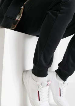 Discount Jogginghose (2er Pack) Herren Große Größen|Sportbekleidung