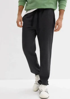Herren bonprix Große Größen|Basics|Jogginghose (2er Pack)
