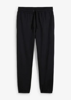 Herren bonprix Große Größen|Basics|Jogginghose, Loose Fit