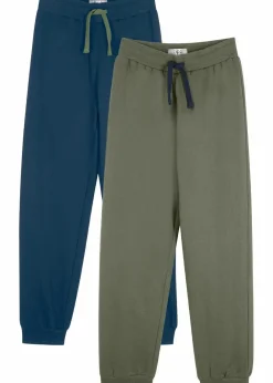 New Jogginghose mit Baumwolle (2er Pack) Kinder Jungen 2-8 Jahre·Jeans & Hosen|Jungen 2-8 Jahre·Mehrfachpacks