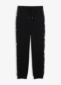 Kinder bonprix Jungen 9-16 Jahre·Hosen|Jungen 2-8 Jahre·Nachhaltigere Materialien|Jogginghose mit Bio-Baumwolle