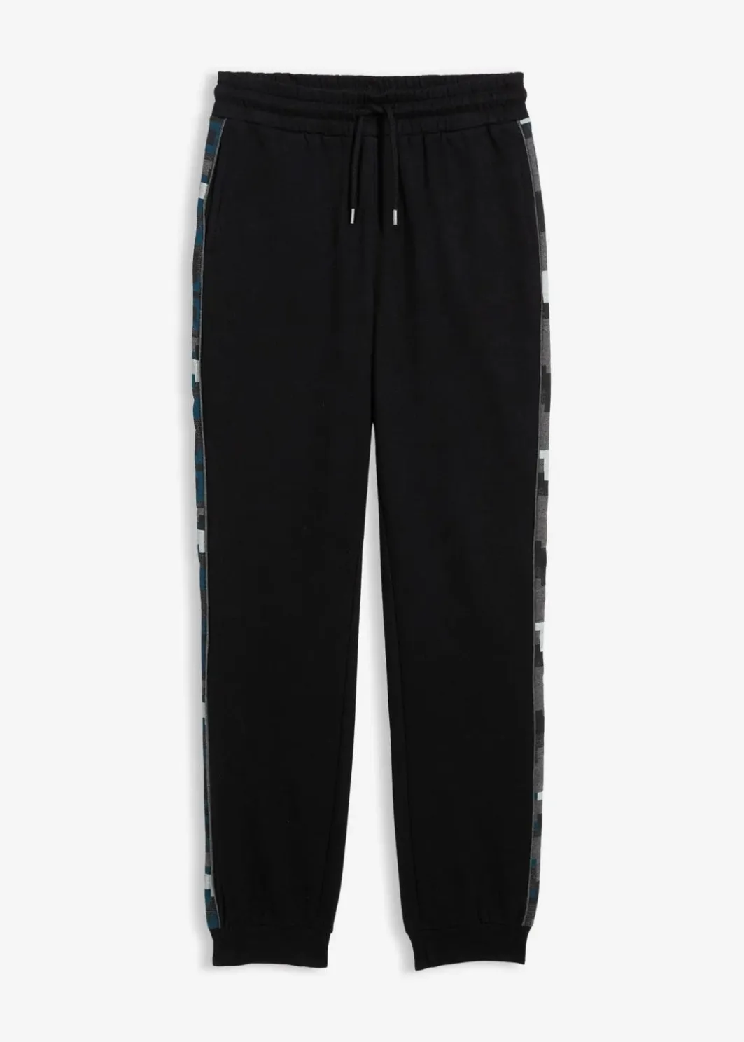 Kinder bonprix Jungen 9-16 Jahre·Hosen|Jungen 2-8 Jahre·Nachhaltigere Materialien|Jogginghose mit Bio-Baumwolle