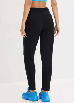 Clearance Jogginghose mit elastischem Bund Damen Bekleidung·Röcke|Bekleidung·Blusen & Tuniken