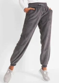 Hot Jogginghose mit Komfortbund Damen Bekleidung·Blusen & Tuniken|Bekleidung·Kleider