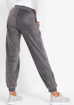 Hot Jogginghose mit Komfortbund Damen Bekleidung·Blusen & Tuniken|Bekleidung·Kleider