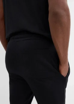 Best Jogginghose mit Kontrastdetails Herren Große Größen|Sportbekleidung