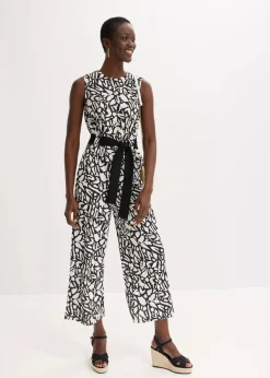 Damen bonprix Bekleidung·Homewear|Jumpsuits|Jumpsuit
