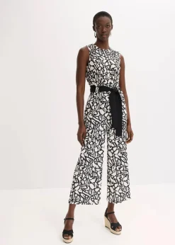 Damen bonprix Bekleidung·Homewear|Jumpsuits|Jumpsuit