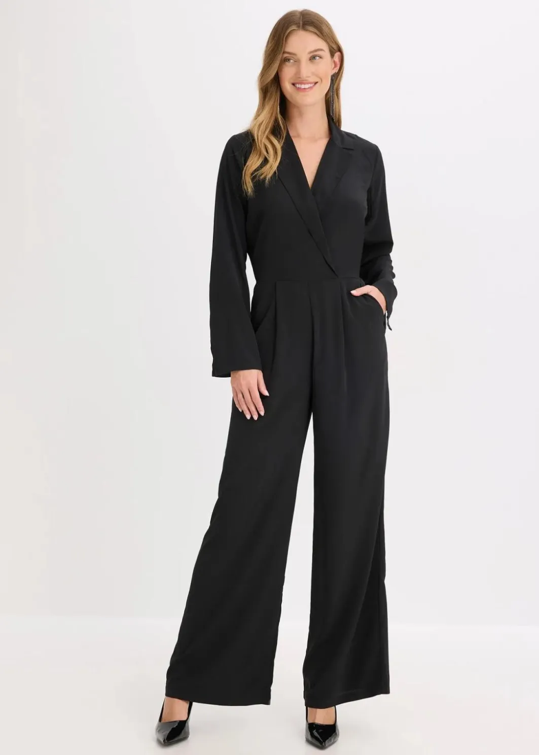 New Jumpsuit Damen Bekleidung·Homewear|Nachhaltigere Materialien