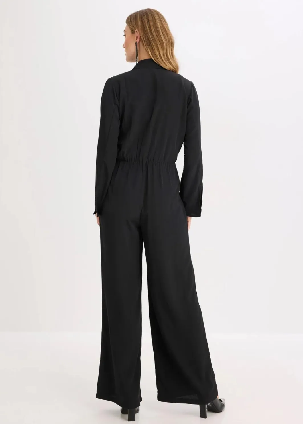 New Jumpsuit Damen Bekleidung·Homewear|Nachhaltigere Materialien