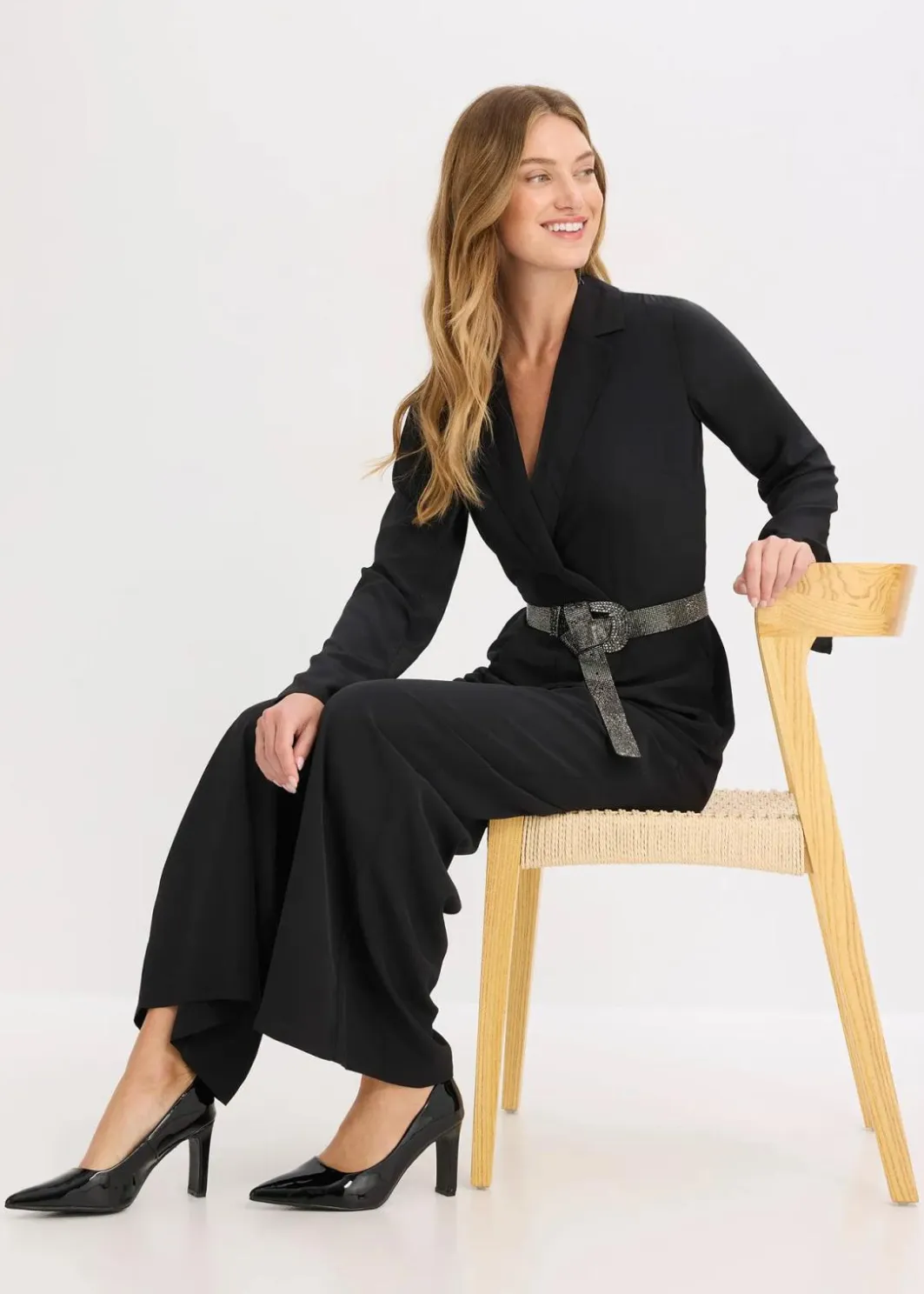New Jumpsuit Damen Bekleidung·Homewear|Nachhaltigere Materialien