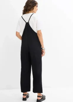 Online Jumpsuit aus softer Viskose Damen Nachhaltigere Materialien|Jumpsuits