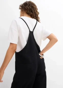 Online Jumpsuit aus softer Viskose Damen Nachhaltigere Materialien|Jumpsuits