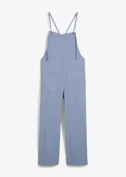 Damen bonprix Bekleidung·Homewear|Jumpsuits|Jumpsuit aus softer Viskose