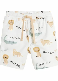 Kinder John Baner JEANSWEAR Jungen 2-8 Jahre·Shorts|Jungen Bermuda, Regular Fit