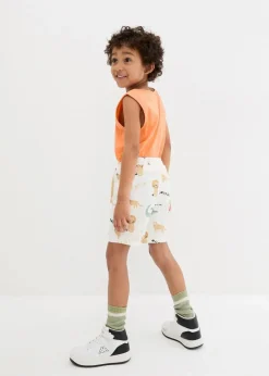 Kinder John Baner JEANSWEAR Jungen 2-8 Jahre·Shorts|Jungen Bermuda, Regular Fit