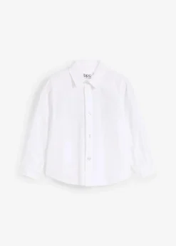 Clearance Jungen Langarmhemd mit Weihnachtsmotiv Kinder Jungen 9-16 Jahre·Anzüge & Hemden|Jungen 2-8 Jahre·Nachhaltigere Materialien