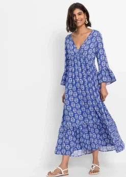 Damen bonprix Bekleidung·Pullover & Strickjacken|Kleider|Kaftan-Kleid