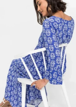 Damen bonprix Bekleidung·Pullover & Strickjacken|Kleider|Kaftan-Kleid