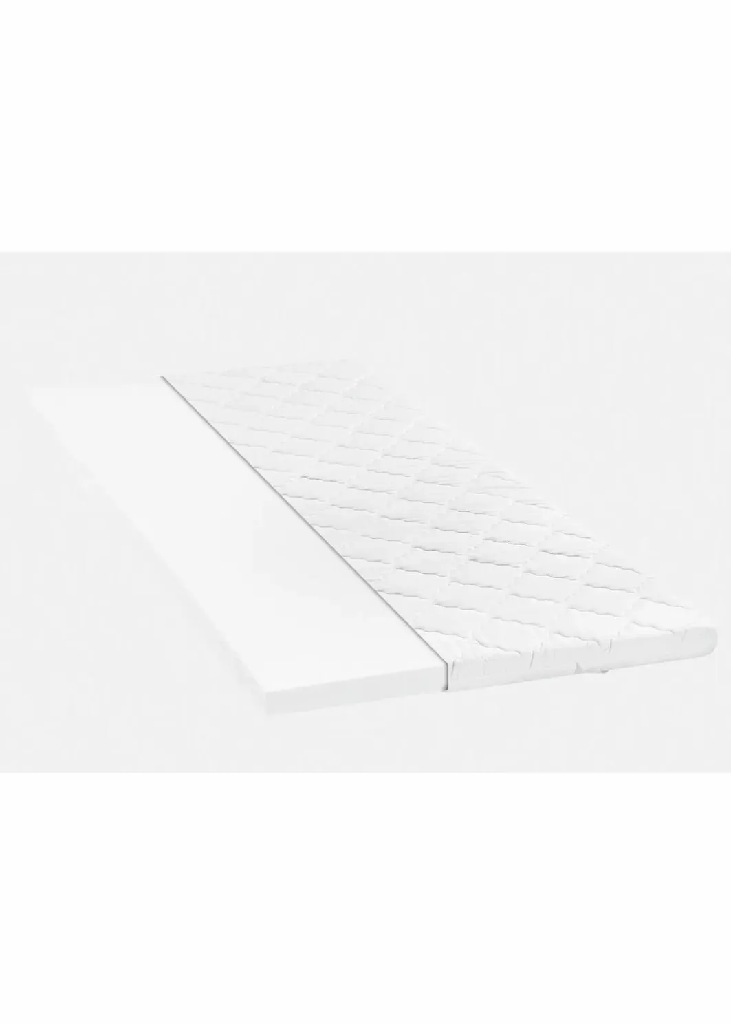 bonprix Matratzen & Topper|Matratzen & Topper|Kaltschaum Topper