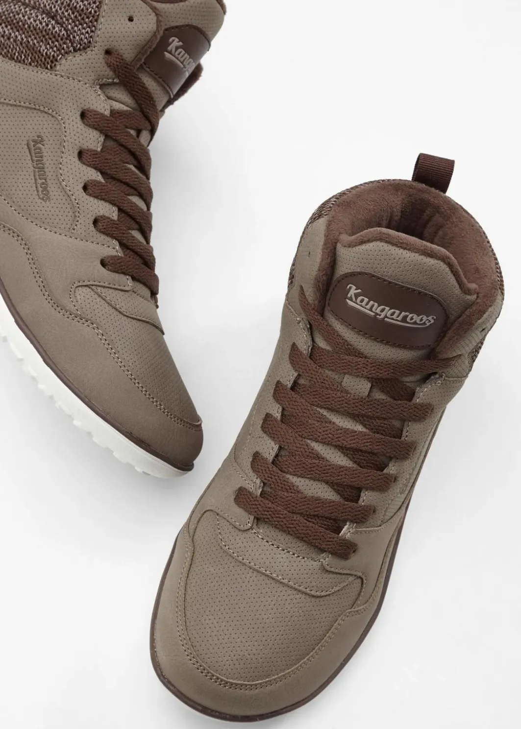Damen Kangaroos Slipper & Halbschuhe|High Heels|Barfußschuhe mit flexibler Sohle
