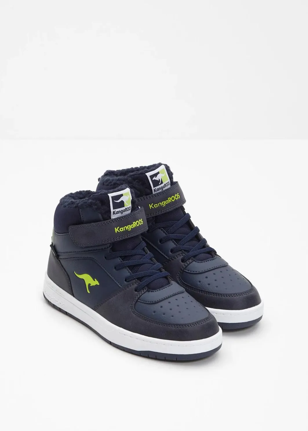 Hot High-Top-Sneaker Kinder Jungen·Sneaker|Mädchen·Sneaker