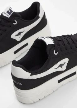 Clearance Plateau-Sneaker Damen High Heels|Sneaker