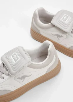 Damen Kangaroos High Heels|Sneaker|Sneaker