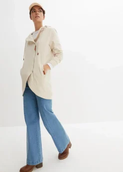 Discount Kapuzen-Sweatjacke Damen Bekleidung·Blusen & Tuniken|Sweat