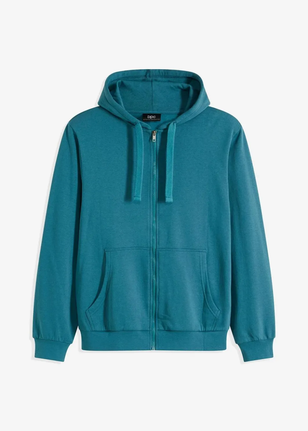 Hot Kapuzen-Sweatjacke mit Reißverschluss Herren Sweat|Sportbekleidung