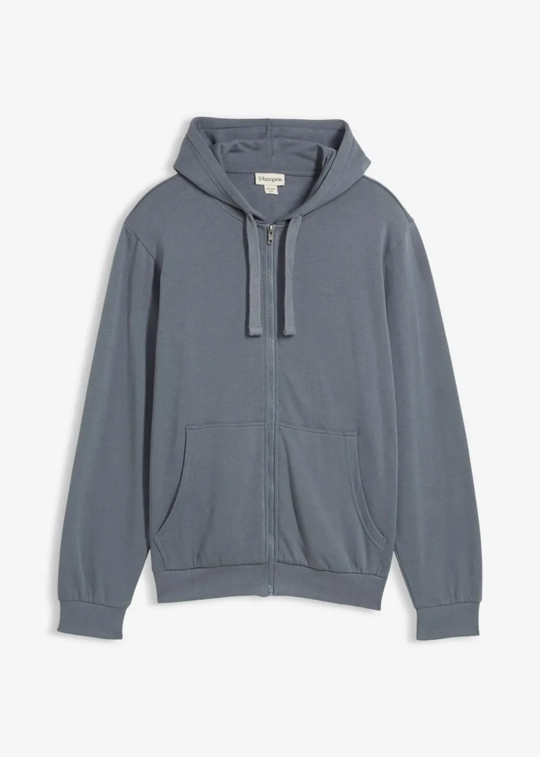 Sale Kapuzen-Sweatjacke mit Reißverschluss Herren Sweat|Sportbekleidung