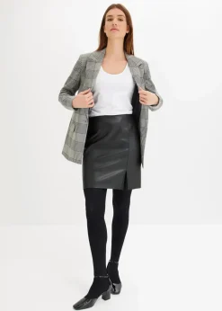 karierter Blazer Damen Bekleidung·Basics|Zweiteiler & Sets
