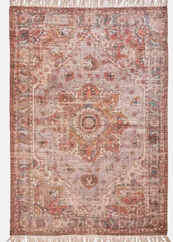 bonprix Kelim-Teppiche|Flachgewebe-Teppiche|Kelim-Teppich mit orientalischer Musterung