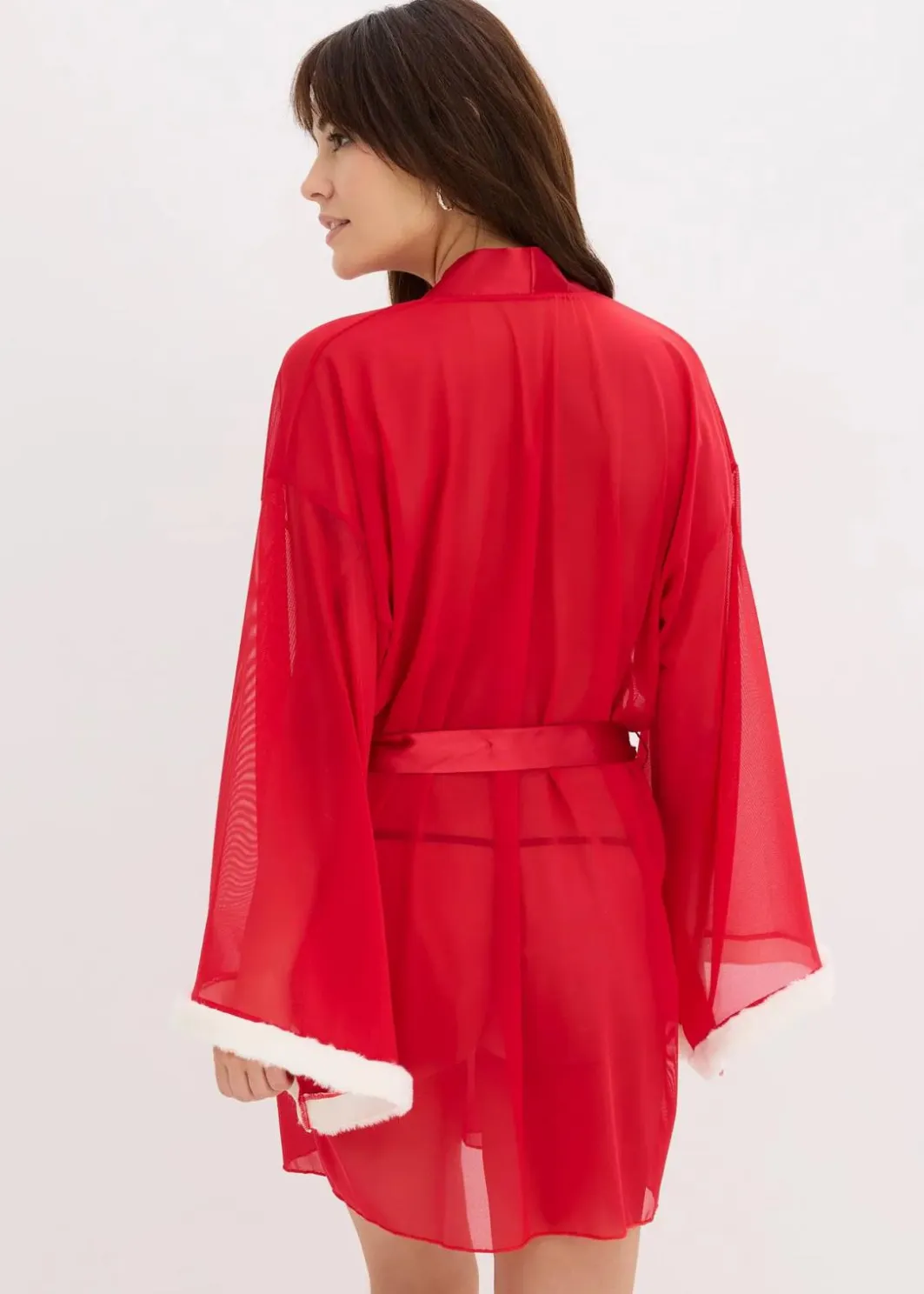 Damen bonprix Wäsche·Bademäntel|Wäsche·Erotikwäsche|Kimono
