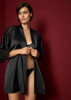 Damen bonprix Wäsche·Dessous|Wäsche·Bademäntel|Kimono